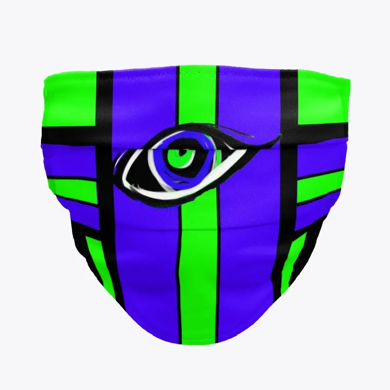 Mask Eye